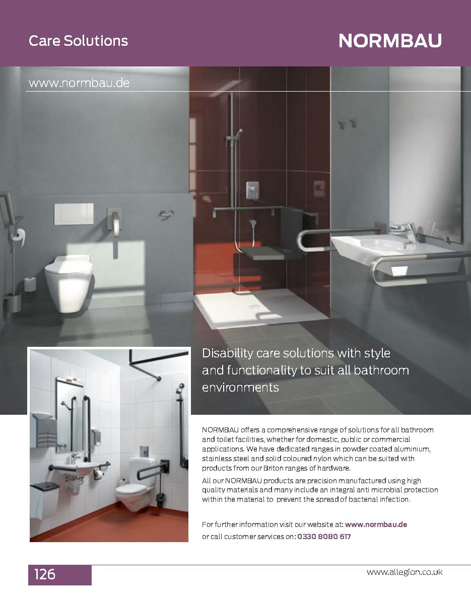 Door Hardware Accessories ANSI & EN