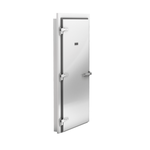 Cold Storage Doors
