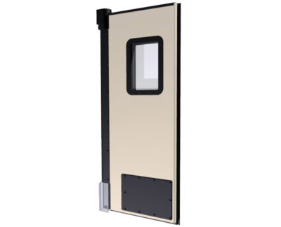 Flexible Doors