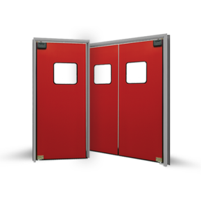 Swing Doors