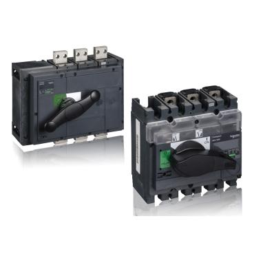 Isolating Switches (I.S)