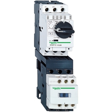Motors Starter