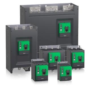 Soft starters
