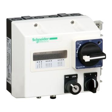 Soft starters & variable speed drivers
