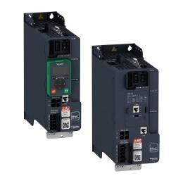 Variable speed drivers