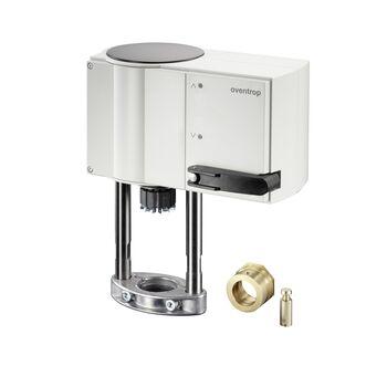 Electro-thermal Actuators: 2-Point & Proportional Control