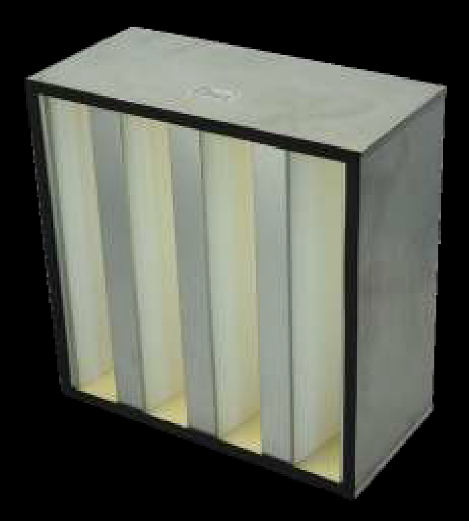 HEPA filter