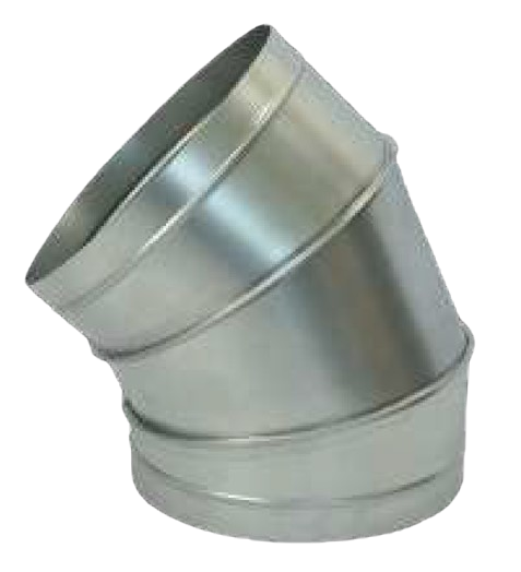 Spiral Duct