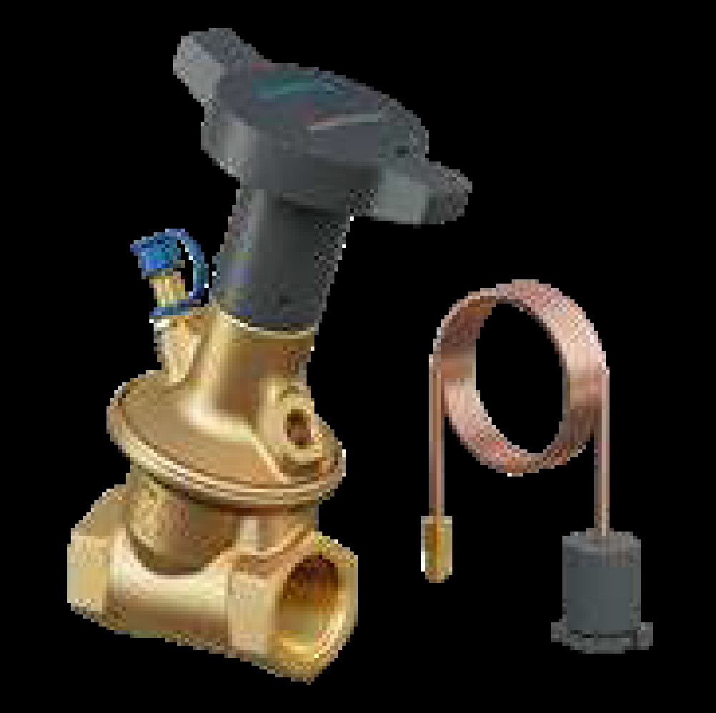 Differential Pressure Regulators