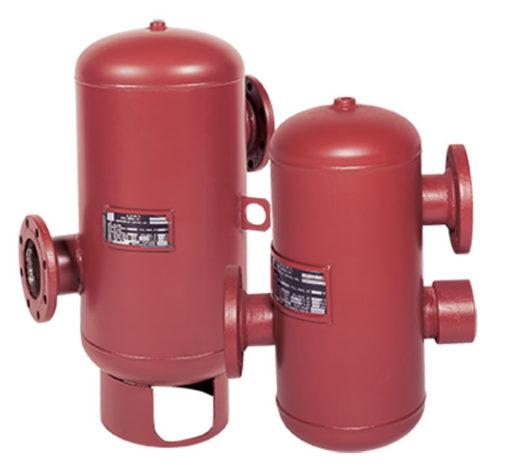 Air Separators