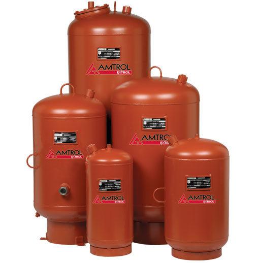 Expansion Tanks 