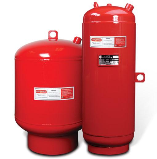 Fire Protection expansion 