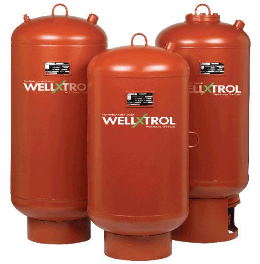 Pump systems