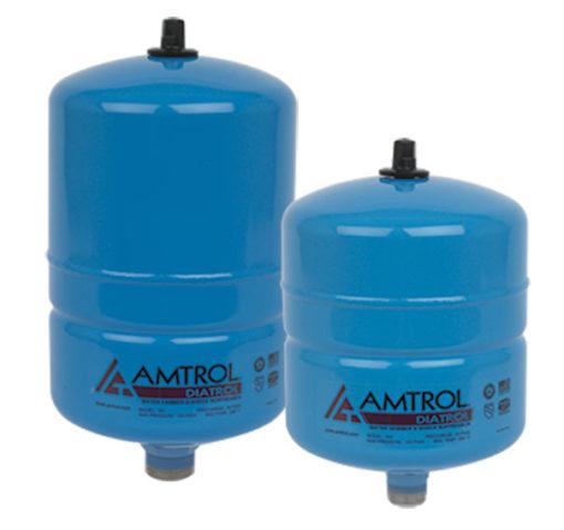 Water hammer arrestors