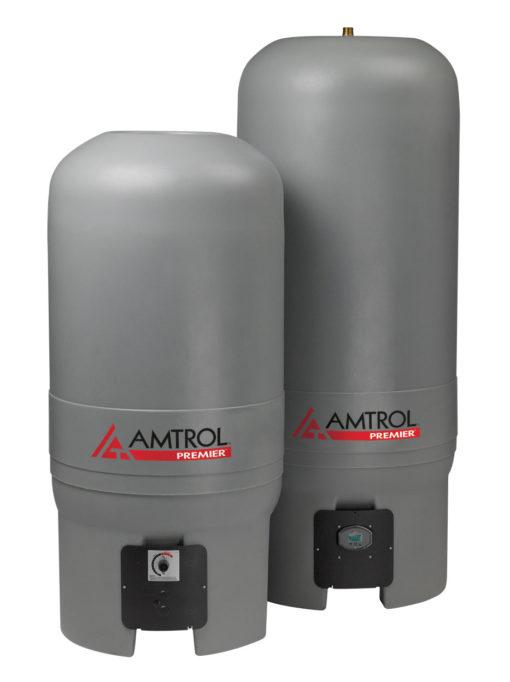Water heaters