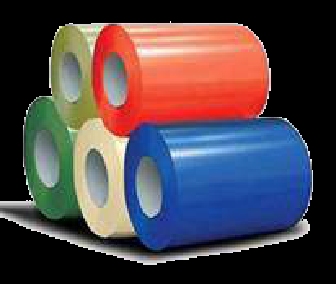 GI sheets/coils