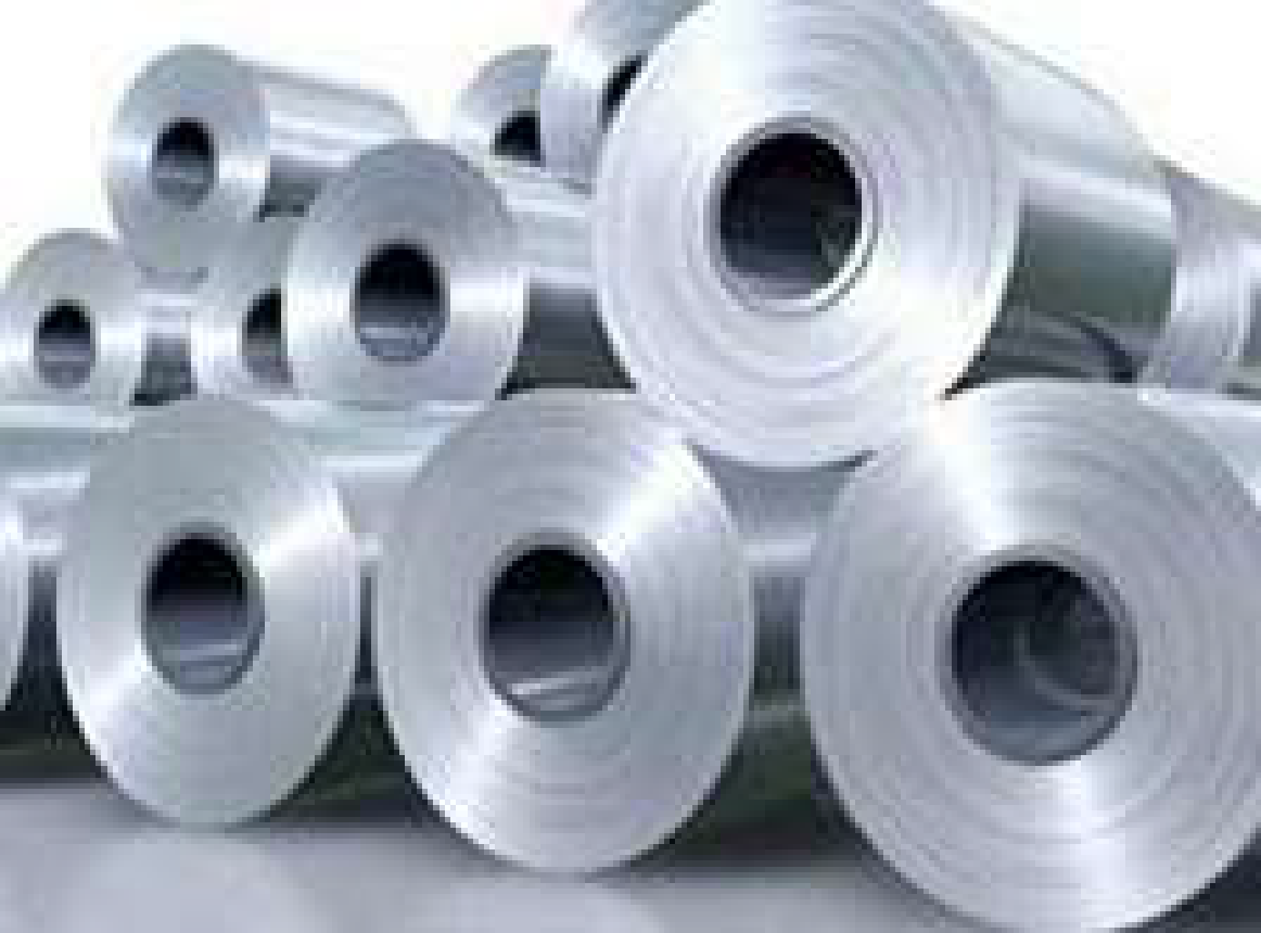 Stainless steel