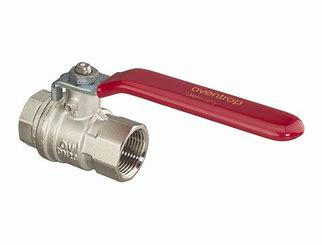 Ball Valves