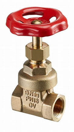 Gate Valves