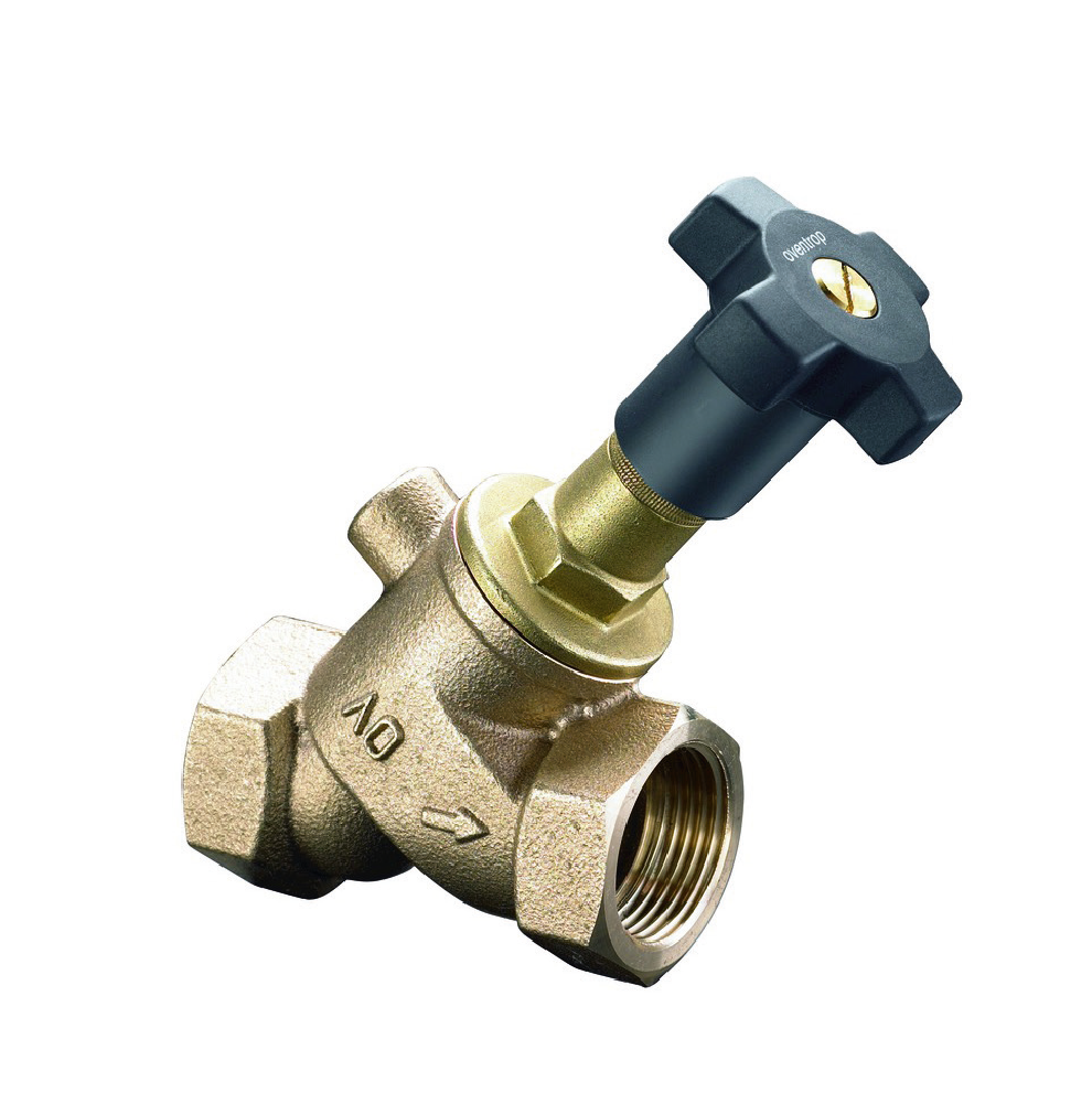 Globe Valves