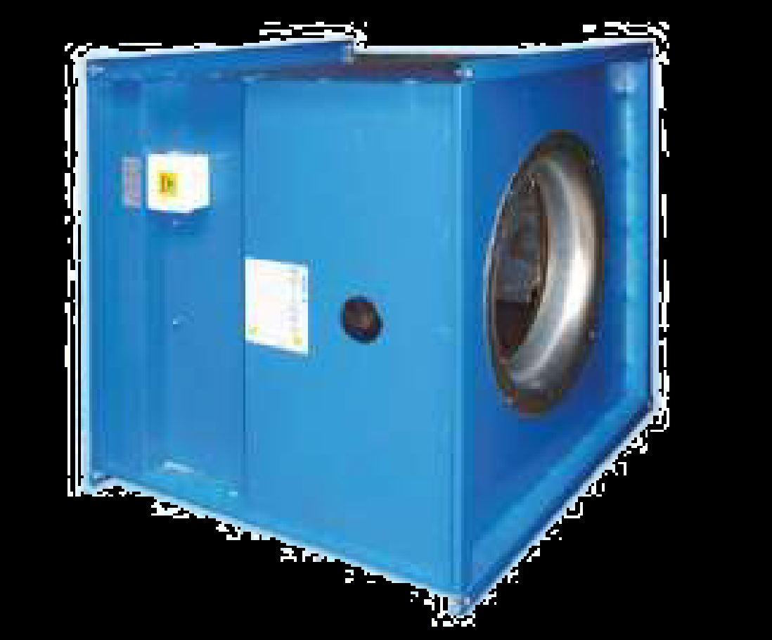 SWSI cabinet fans