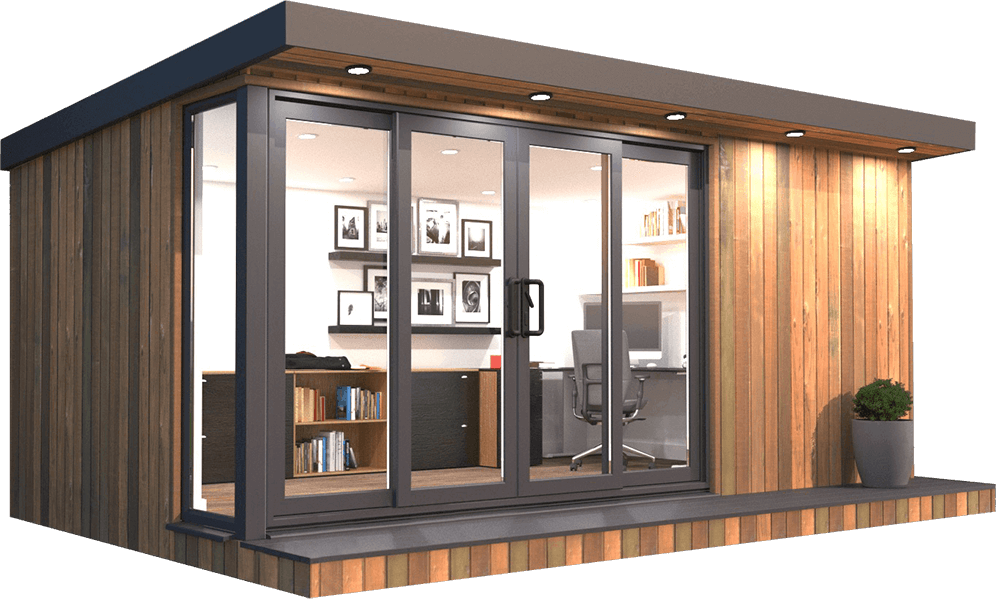 Cleanroom Enclosures