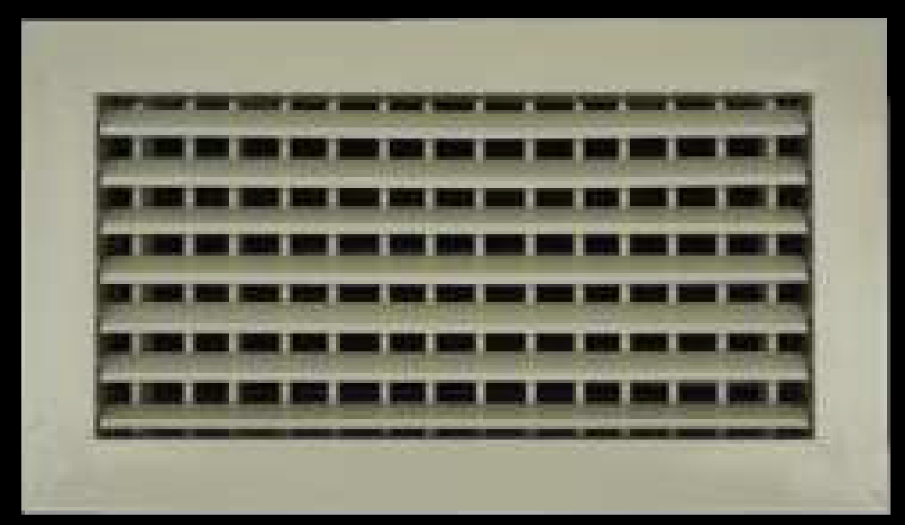 Registers & grilles