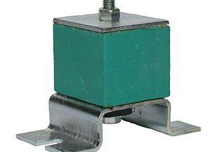 Fiberglass Isolators