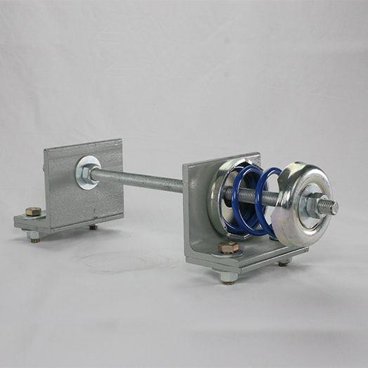 Flexible Connectors & Thrust Restraints