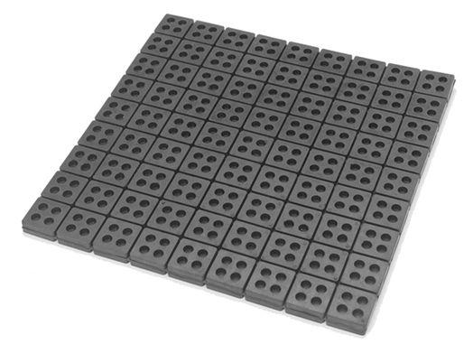 Neoprene Isolators
