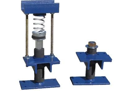Riser Isolation