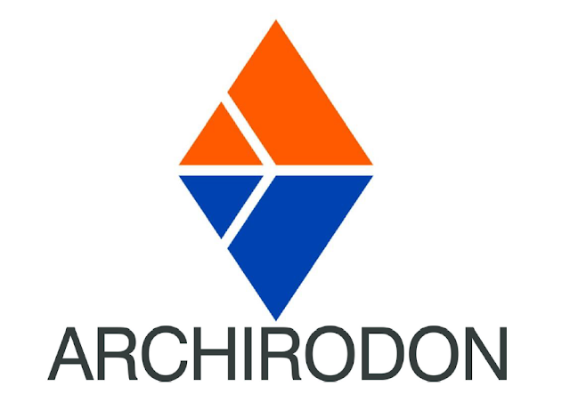 Archirodon