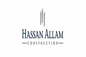 Hassan Allam