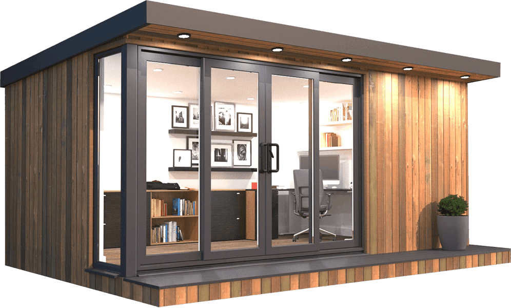 Cleanroom Enclosures
