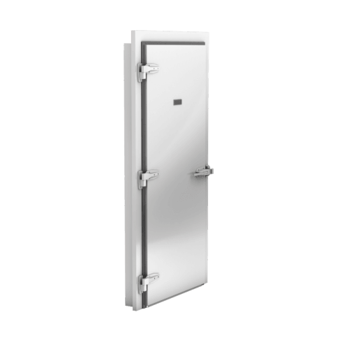Cold Storage Doors