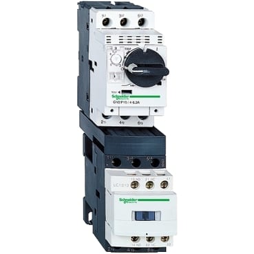 Motors Starter