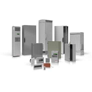 Universal Enclosures