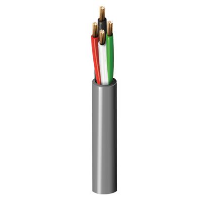 Security & Audio Control Cables