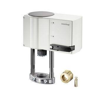 Electro-thermal Actuators: 2-Point & Proportional Control