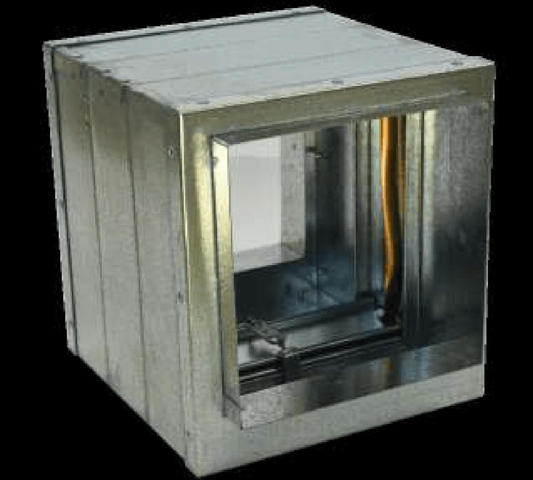 Fire Dampers