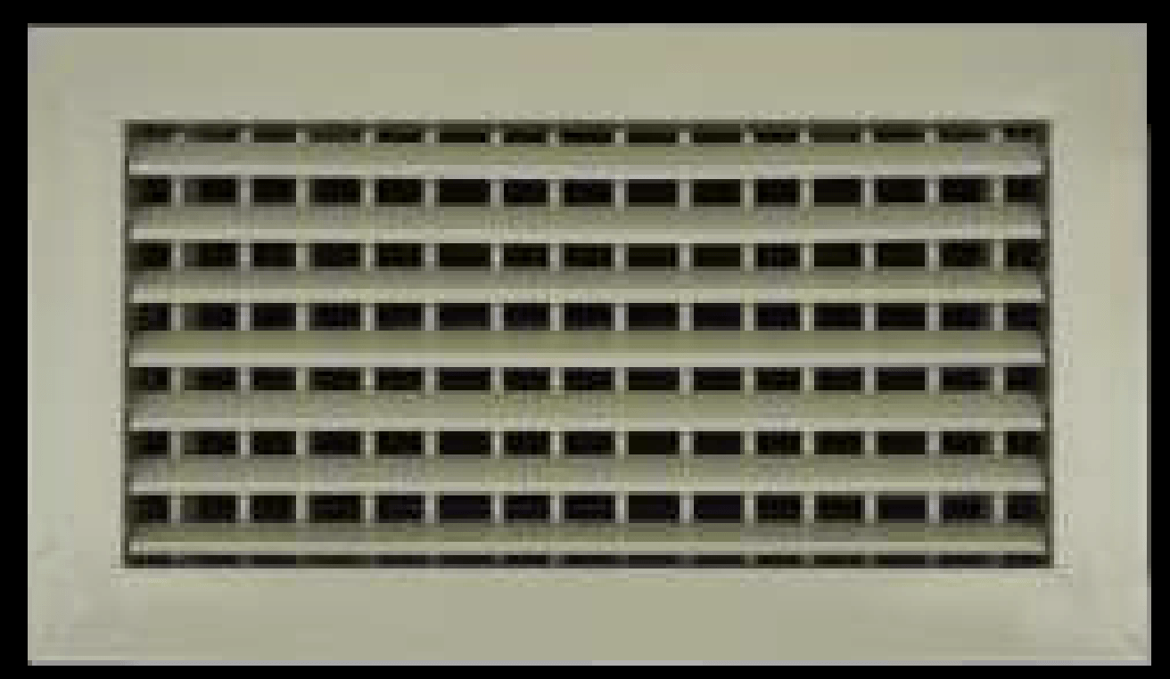 Registers & grilles