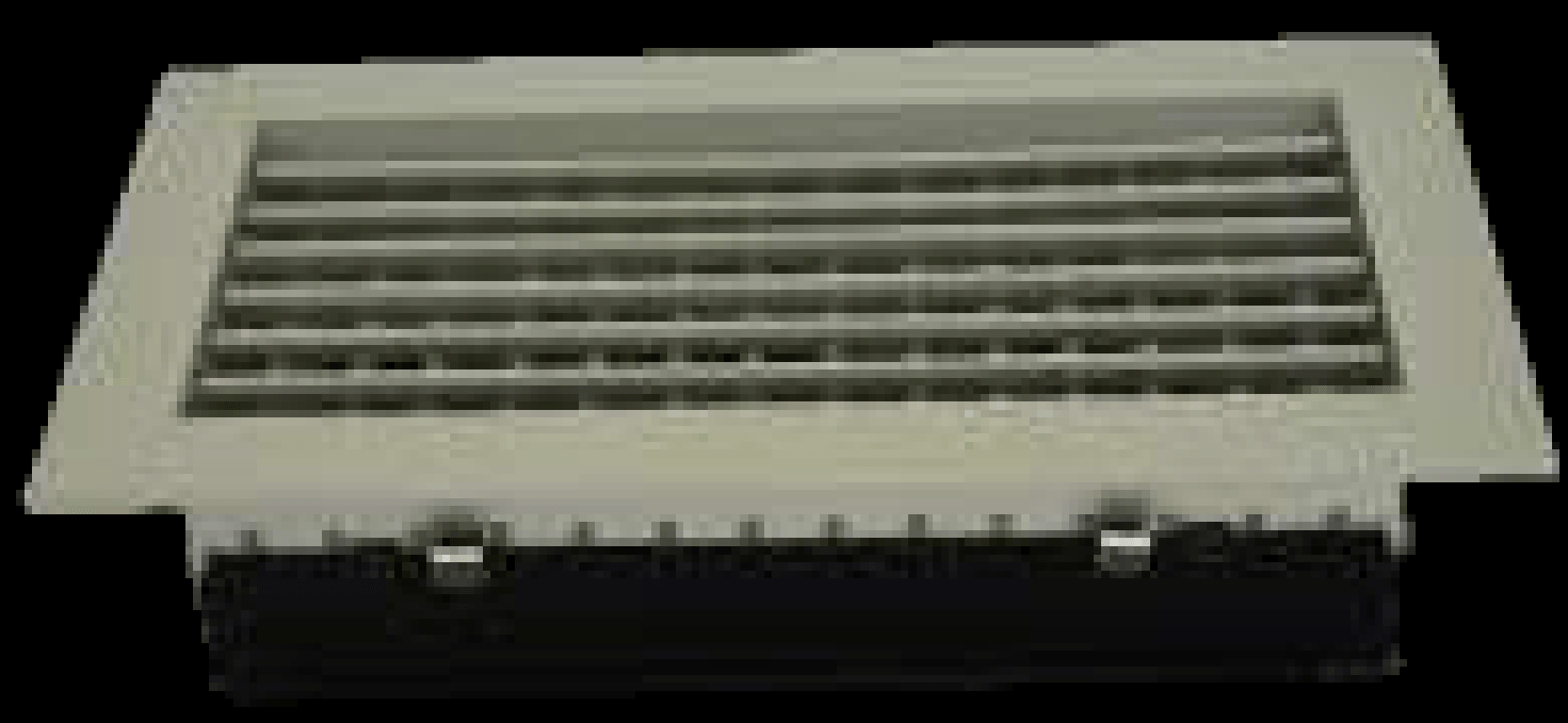 Slot Diffuser