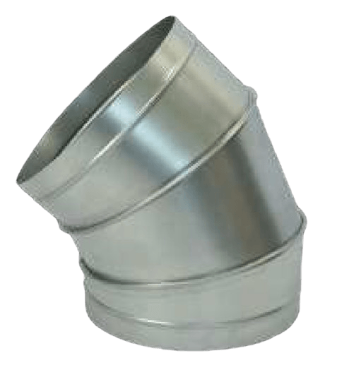 Spiral Duct