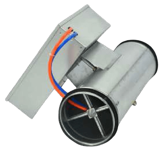 Variable & Constant air volume units