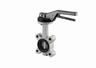 Butterfly Valves