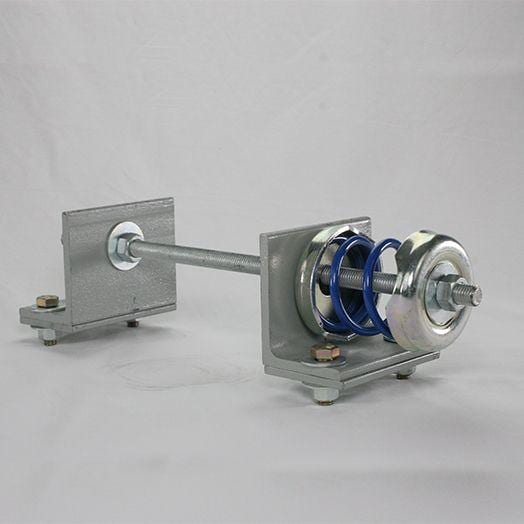 Flexible Connectors & Thrust Restraints