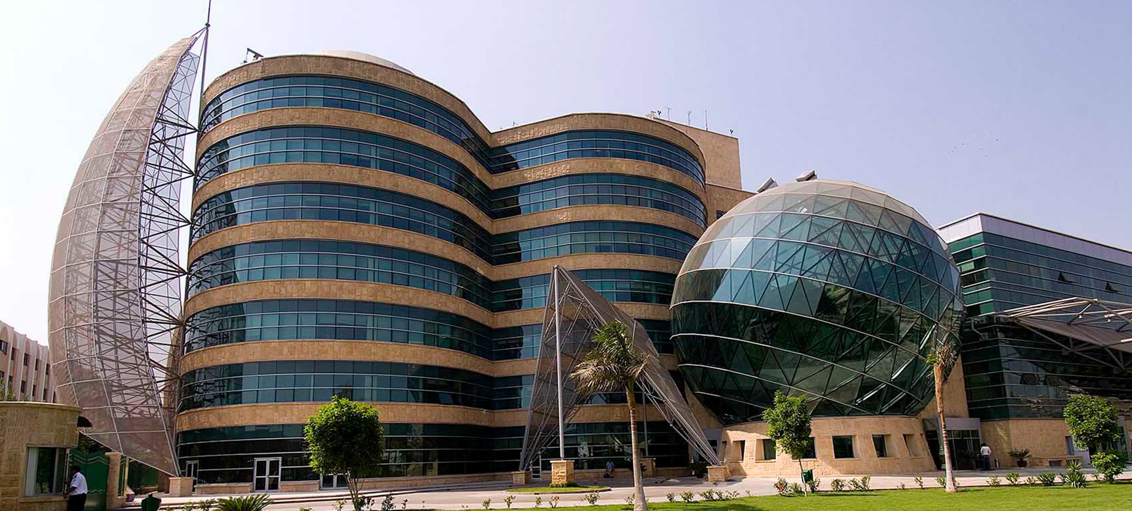 57357 Children Cancer Hospital